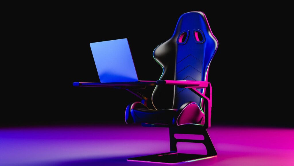 gaming chairs for big guys
