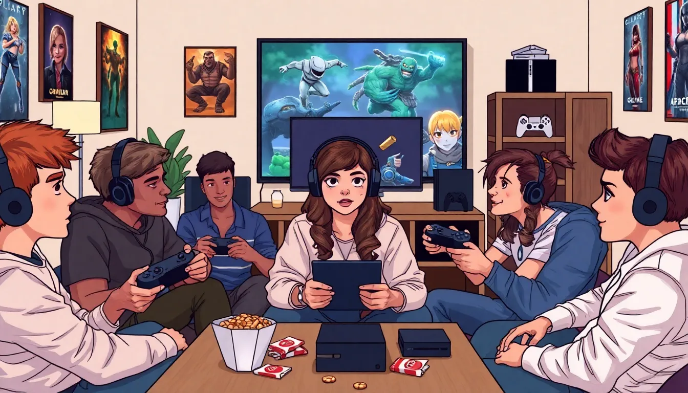 xbox pc cross platform games