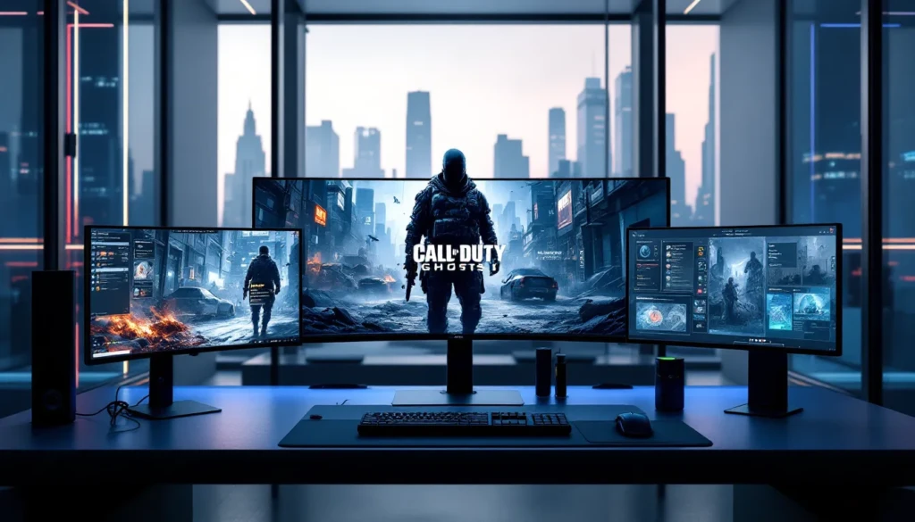 Call Of Duty Ghost 2: Everything You Need To Know In 2026