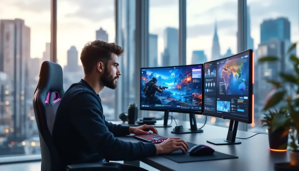 Walkthrough Software for Gamers: Find, Use, and Master Your Favorite Gaming Guides in 2026