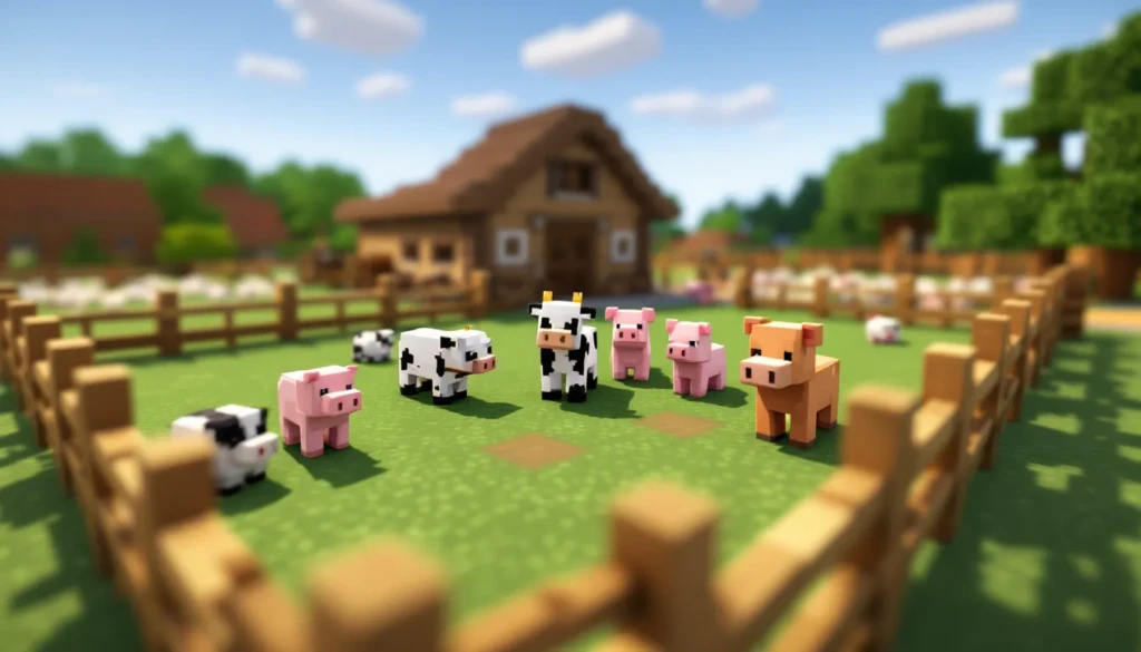 Ultimate Guide to Minecraft Baby Animals: Breeding, Raising, and Care Tips for 2026