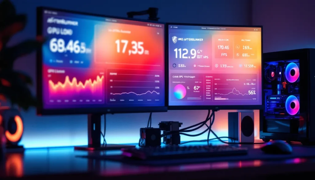 GPU Overclocking Software for Gamers in 2026: Complete Guide and In-Depth Analysis