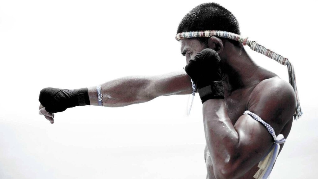 Why Southeast Asia Has Become a Key Market for Combat Sports