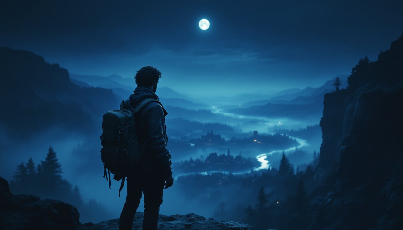 visual storytelling lantern game review besttarhinn