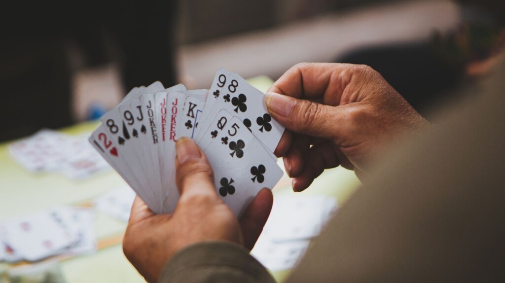 How to Build a More Effective Online Teen Patti Strategy