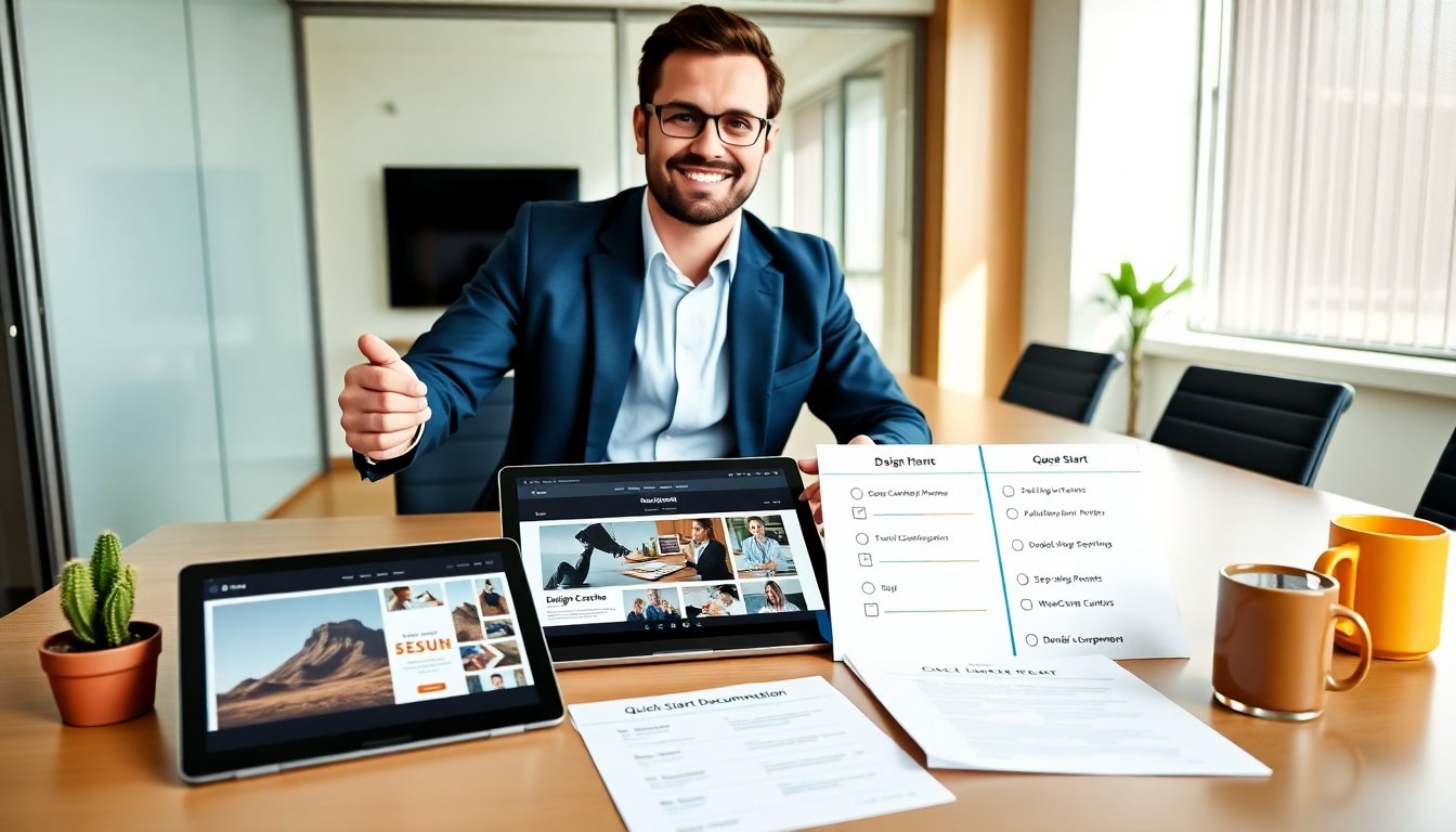 website design cactus buy review besttarhii